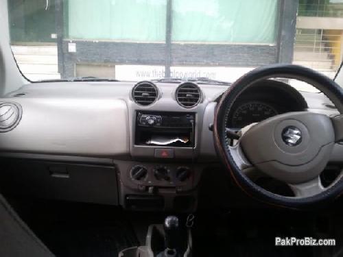 Suzuki Alto Japanese for sale | Carsfor sale in Lahore, Punjab ...