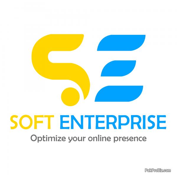 Soft Enterprise | Other Servicesfor sale in Lahore, Punjab | PakProBiz ...