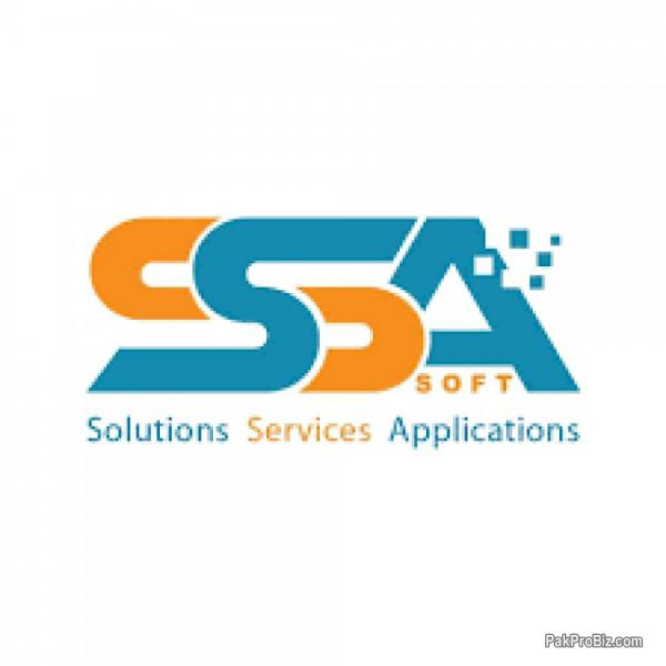 SSA Soft - Solutions Services Application | Other for Businesswanted ...